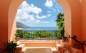 Villa Principe Giovanni