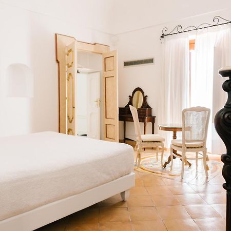 Villa Principe Giovanni Positano Esterno foto