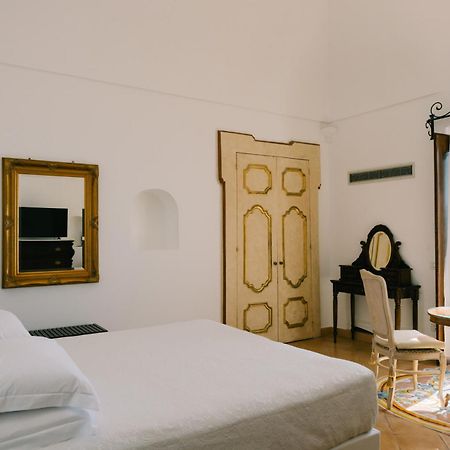 Villa Principe Giovanni Positano Esterno foto