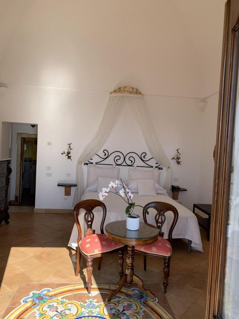 Villa Principe Giovanni Positano Esterno foto