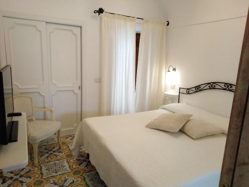 Villa Principe Giovanni Positano Esterno foto