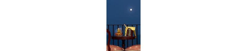 Villa Principe Giovanni Positano Esterno foto