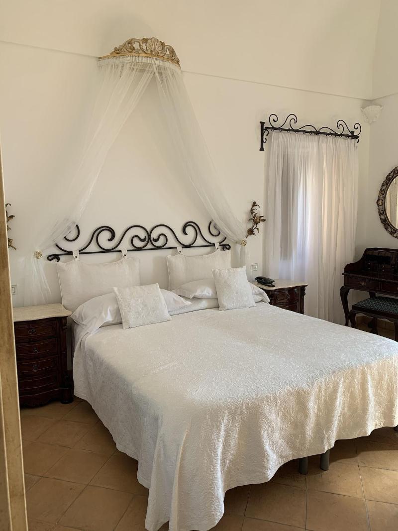 Villa Principe Giovanni Positano Esterno foto