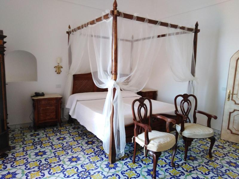 Villa Principe Giovanni Positano Esterno foto