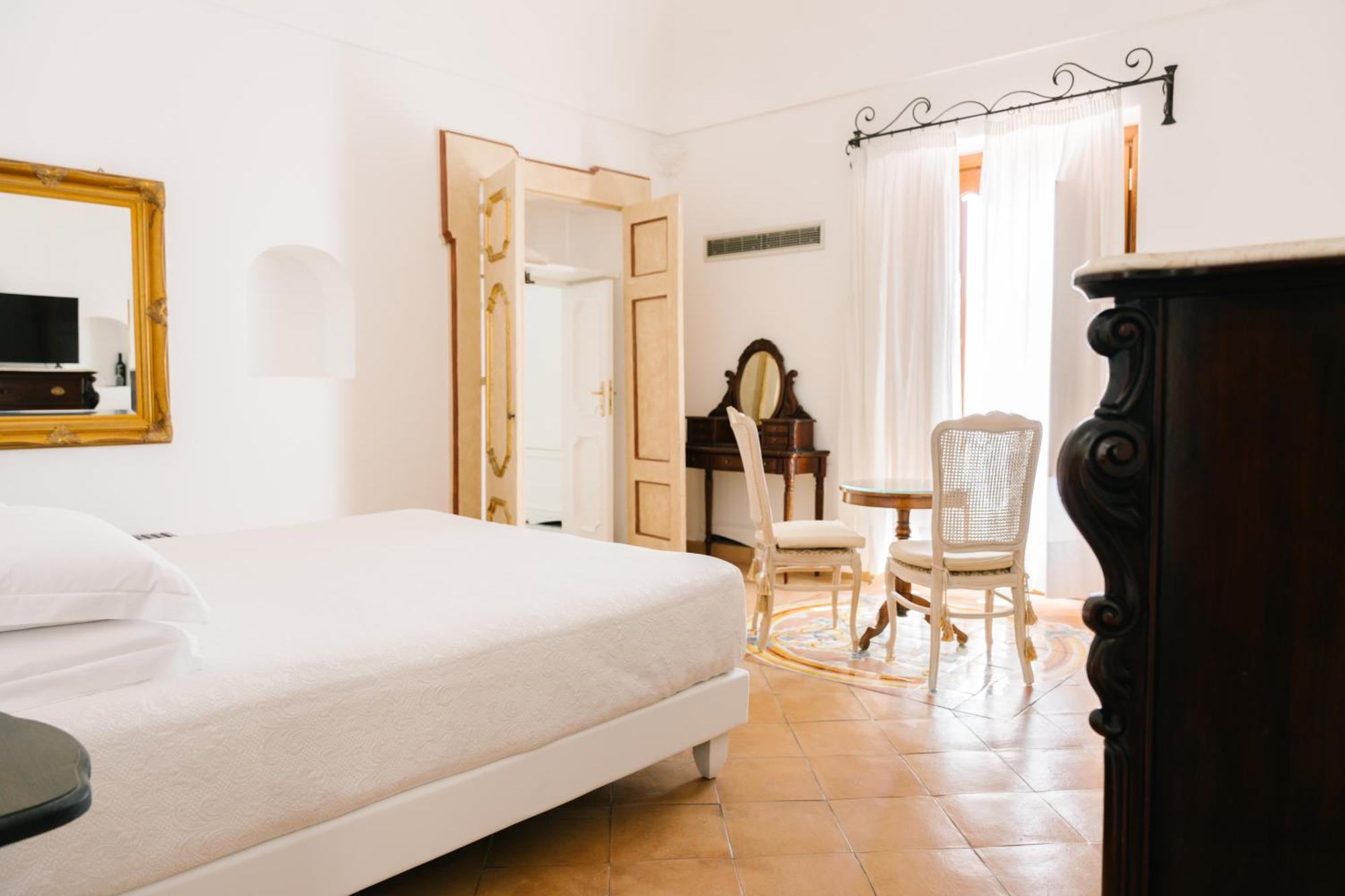 Villa Principe Giovanni Positano Esterno foto