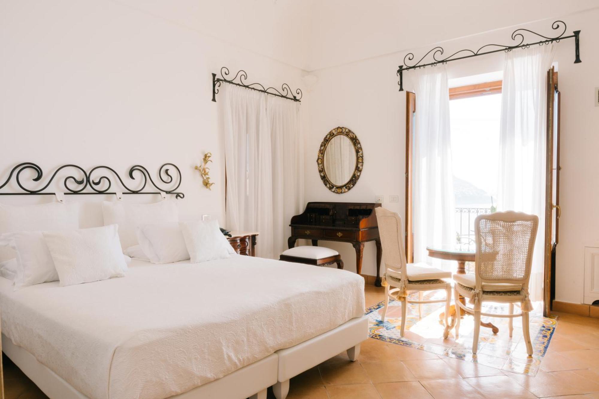 Villa Principe Giovanni Positano Esterno foto