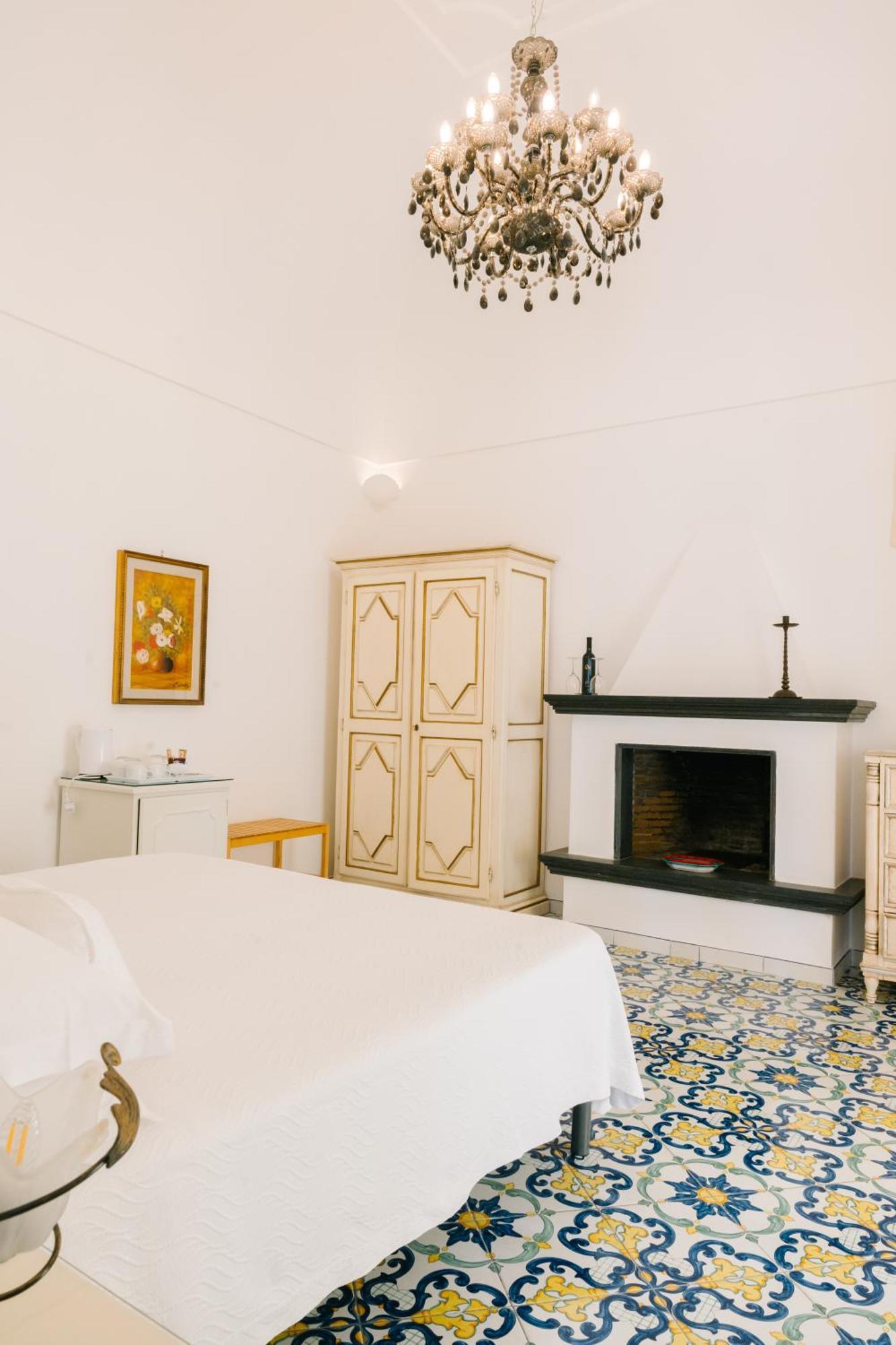 Villa Principe Giovanni Positano Esterno foto