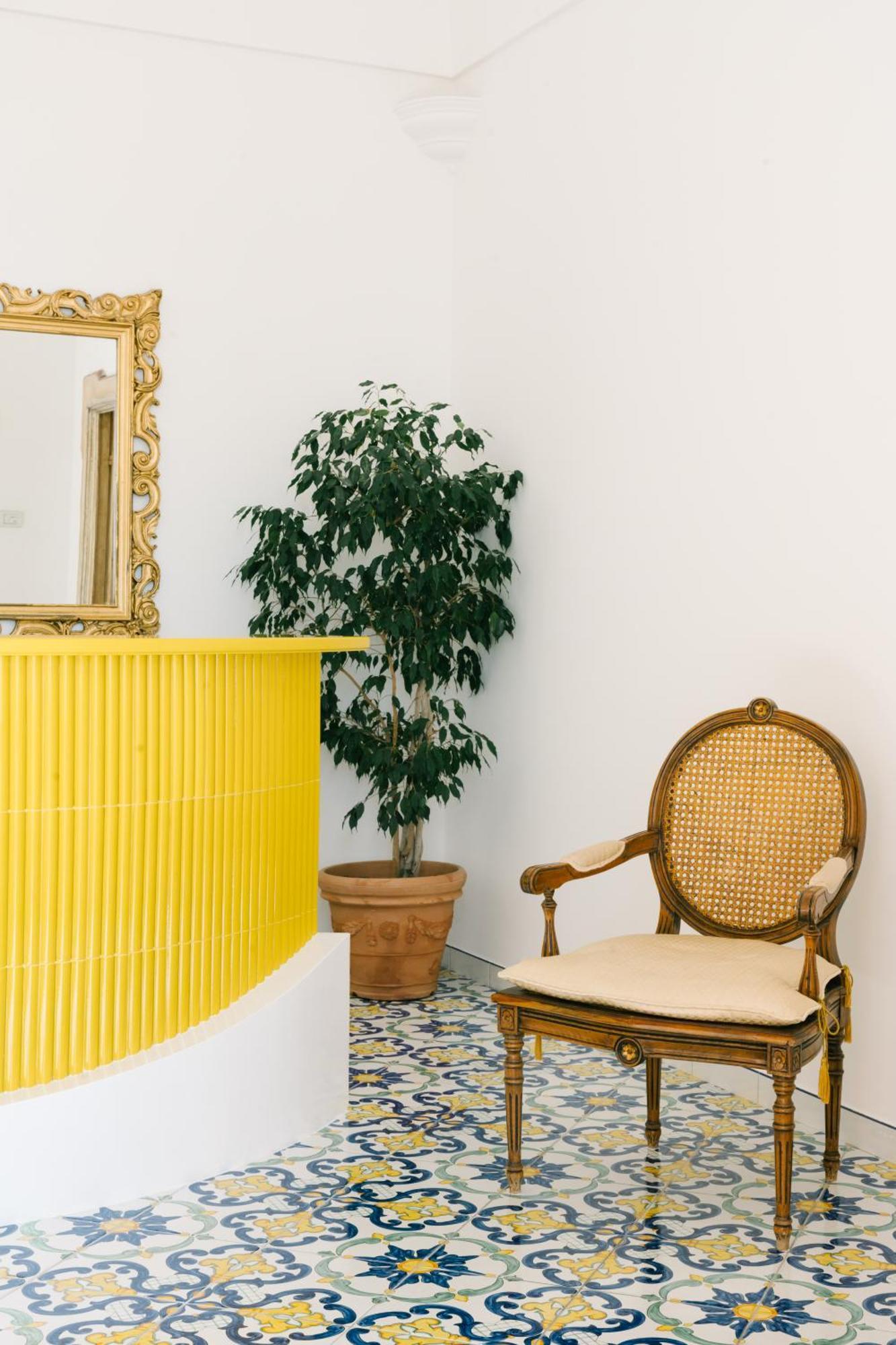 Villa Principe Giovanni Positano Esterno foto