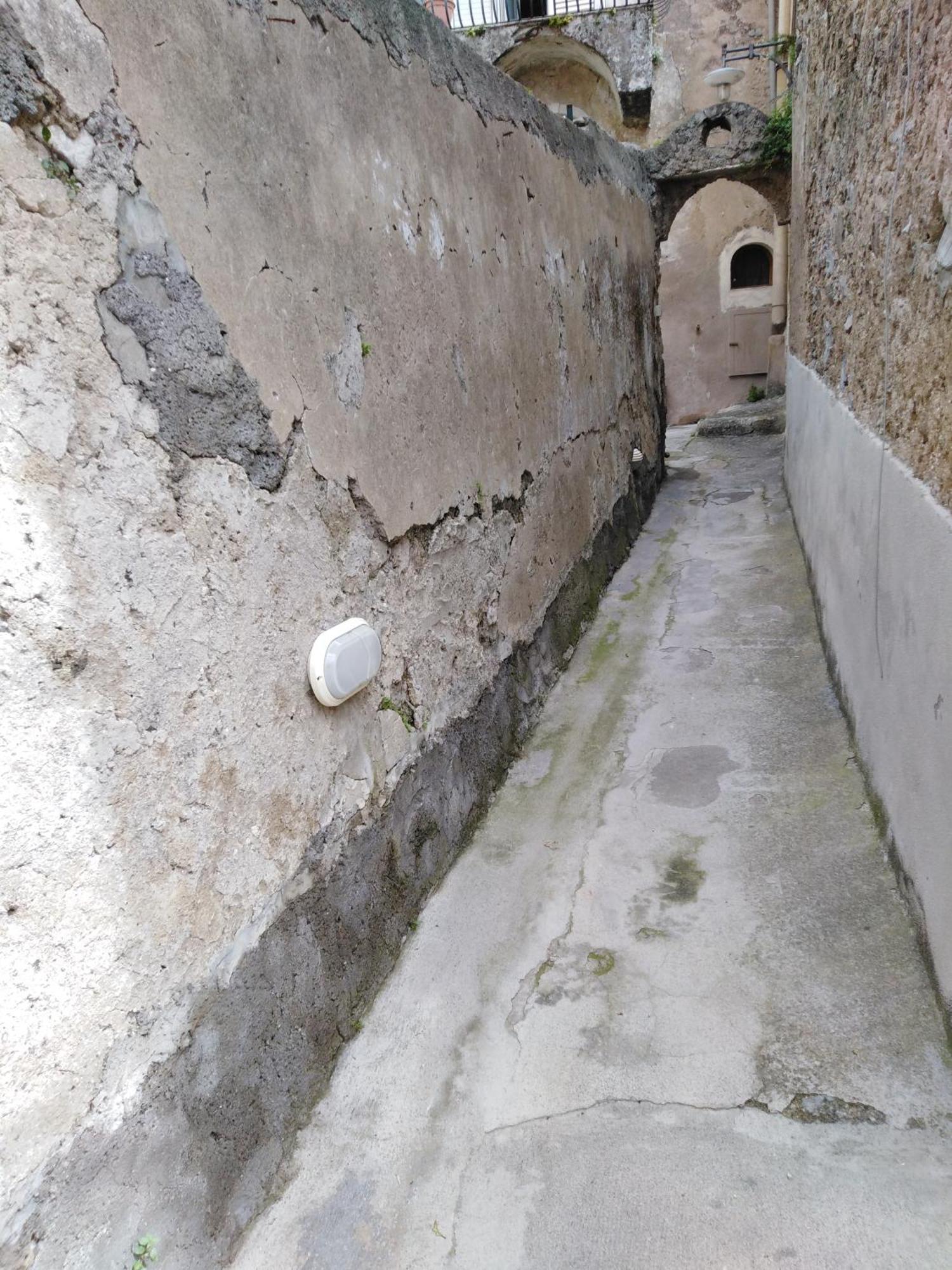Villa Principe Giovanni Positano Esterno foto
